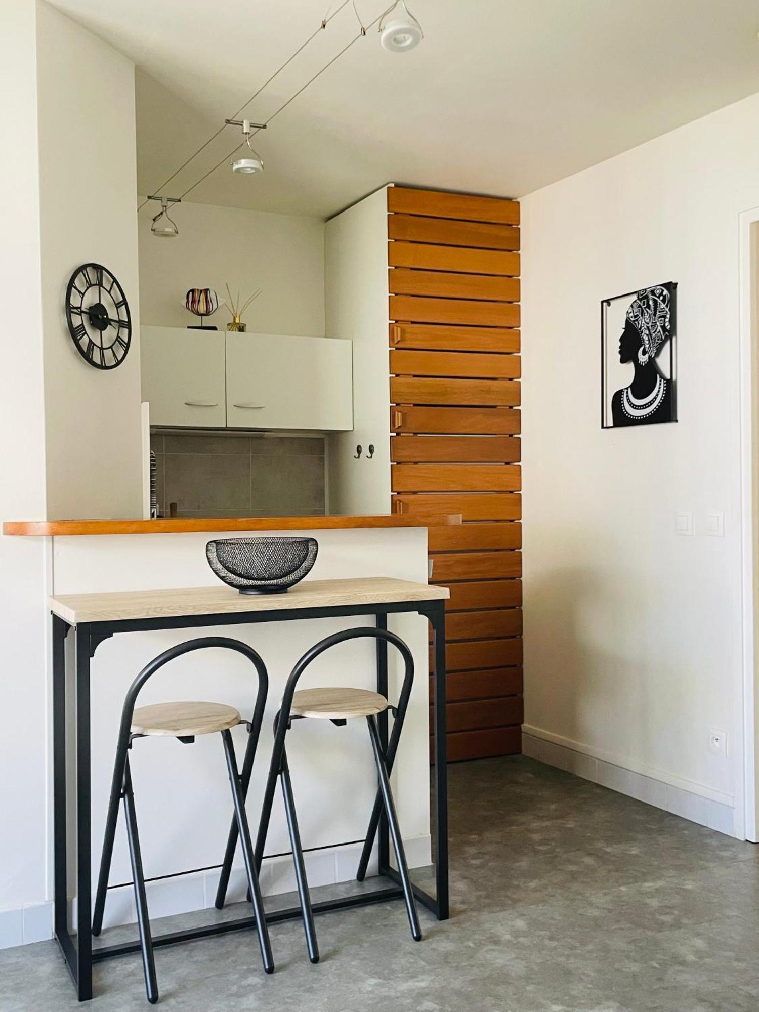 Le Catelya - Residence Manganao Saint-Francois  Ngoại thất bức ảnh