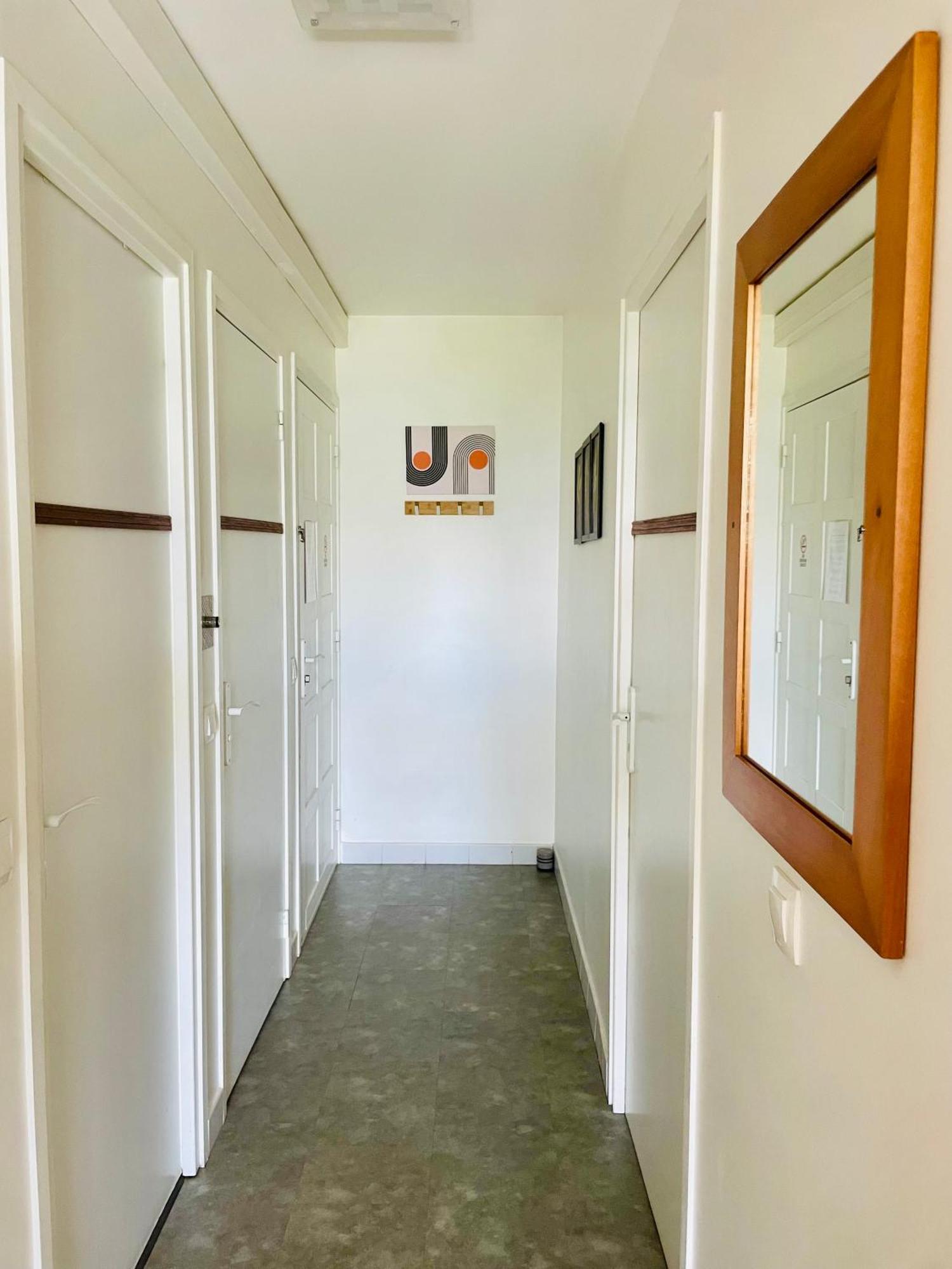 Le Catelya - Residence Manganao Saint-Francois  Ngoại thất bức ảnh
