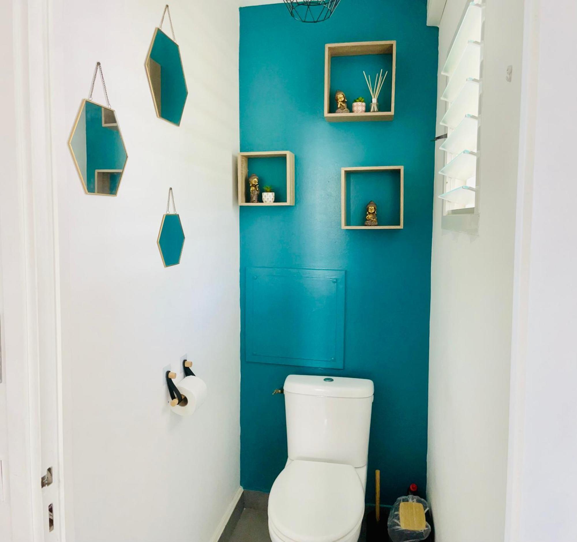 Le Catelya - Residence Manganao Saint-Francois  Ngoại thất bức ảnh